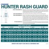 Cressi Hunter Rash Guard