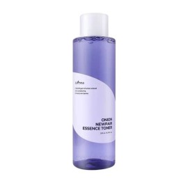 이즈앤트리 필수뷰티 이즈앤트리 어니언 뉴페어 에센스 토너 200ml Essential Beauty Isntree Onion New Pair Essence Toner 200ml