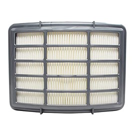 HEPA Vacuum Filter Replacement Part For Shark [1 Filter] # compare to part XHF350