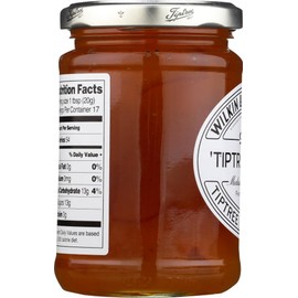 TIPTREE MARMALADE ORANGE, 12 OZ