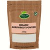 Organic Arrowroot Powder 250g by Hatton Hill Organic | Perfect