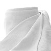 Whisper Organics 100% Organic Cotton Blanket - Woven Cotton Blanket