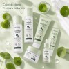 Kit Facial Centella Asiática Suaviza Regenera Hidrata 6 Pza