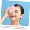 Baluue 600sheets Oil Absorbing Sheets for Face of Blotting Paper