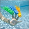 Swimways Squidivers Assorted Colours 3 Pack