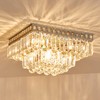 Shrine Lighting Ceiling Light Fixture, Modern Design, Chandeliers for Living