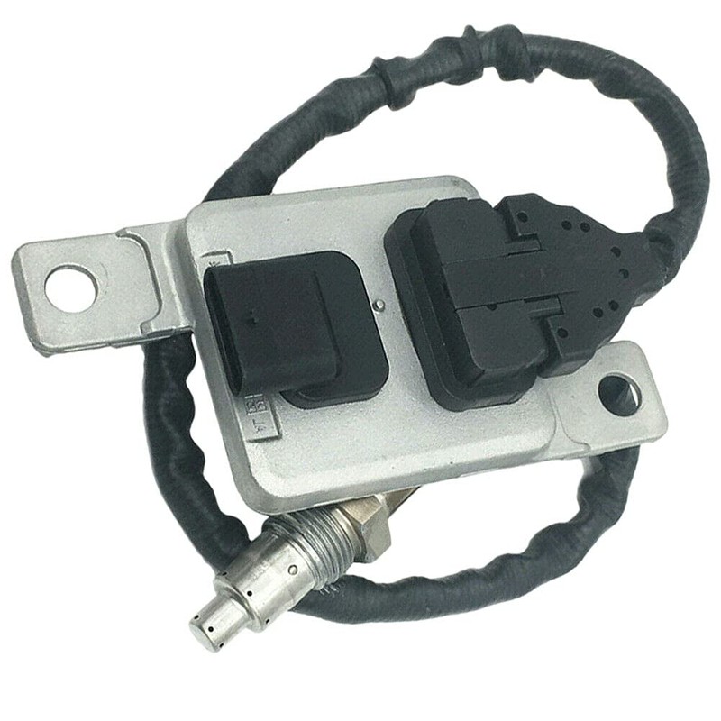 Germban 04L907805AE NOX Sensor for Q2 2.0 TDI Exhaust Control