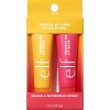 ELF E.L.F. Squeeze Me Lip Balm, Moisturizing Lip Balm for