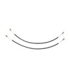 Cello Tail Rope, Violoncello Tailgut Nylon Non-Slip Tailpiece, Instrument Accessories,