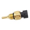 vovolove Coolant Sensor Replacement 4954905 For Dodge Ram 2500 3500