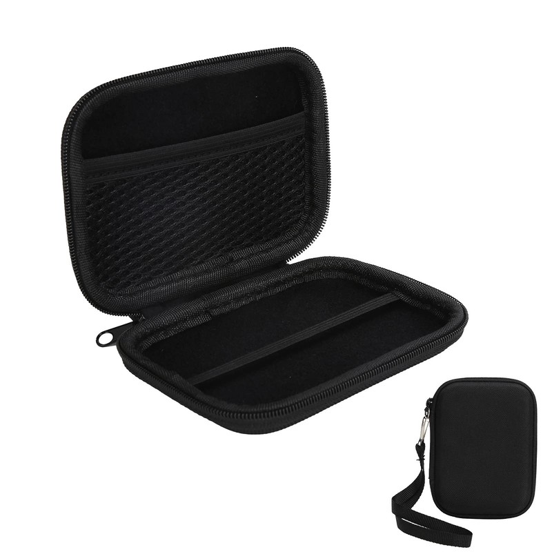 ASHATA Estuche Rígido para Magic Mouse2, Estuche Portátil para Mouse