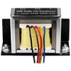 OSD Audio Commercial 70V Transformer for Speakers, 20W, 15W, 10W,