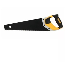 Dewalt Standard Hand Saw- 15 In. 8 TPI