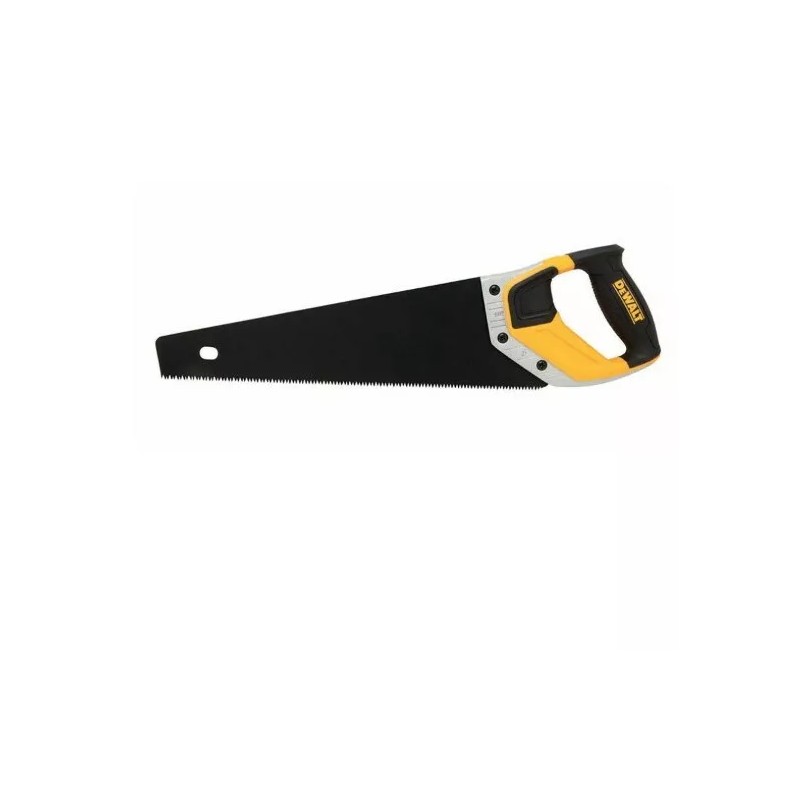 Dewalt Standard Hand Saw- 15 In. 8 TPI