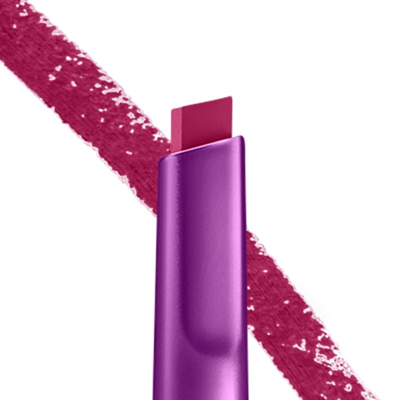 COVERGIRL Simply Ageless Lip Flip Liner, Honest Berry, Pack of