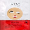 Face Inc by Nails Inc 40 Winks Anti-Ageing Sheet Mask