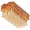 Redecker Olive Wood Nail Brush (Pig Hair)