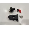 Unbranded 370Z Battery Kill Switch - Blank Button Delete -