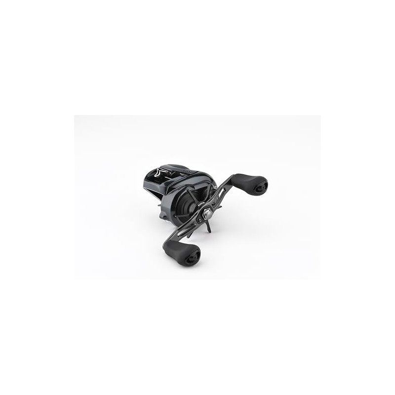 Gomexus Star Drag, Aluminum Star Drag for Daiwa 21 Tatula,