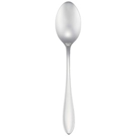 Horie TC-01-01 Titanium Cutlery Coffee Spoon Titanium Platinum