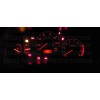 NewlineperformanceLED Red Cluster LED Bulb kit for Subaru Impreza WRX
