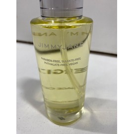 JimmyJane Energize Massage Oil