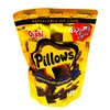 Oishi Pillows Choco-Filled Crackers Party Size, 5.29 oz, 3 packs