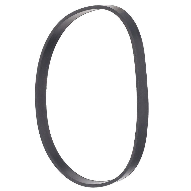 2Pcs Band Saw Tire Rubber Black Tire Replacement Part Width