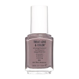 Essie Treat Love & Color 90 Οn The Mauve Cream, 13.5ml