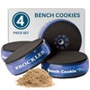 Rockler Work Bench Cookies Plus Work Grippers (4 Pack) –