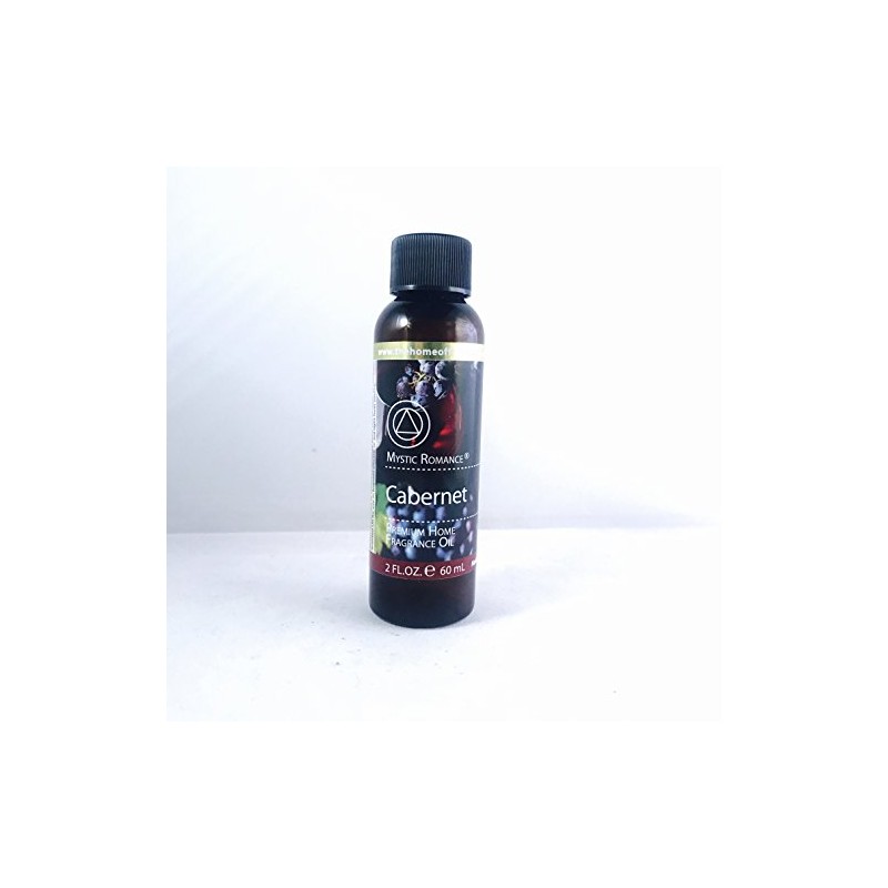 Cabernet Home Fragrance Oil 2 Fl.oz.
