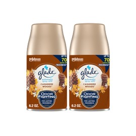 Glade Sense & Spray Hawaiian Breeze Refill 043 Oz 2-Pack
