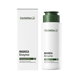 Centellian24 Madeca Enzyme Cleansing Powder 60g / 센텔리안24 마데카 엔자임 클렌징 파우더 60g