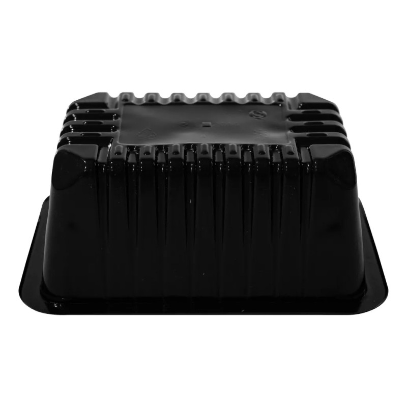 Dilitools 20x14x8 Cm - Bandeja Charola P/maquina De Bandejas -100pzs