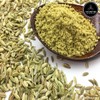 Naturevibe Botanicals Fennel Seed Ground Powder 5lb | Foeniculum Vulgare