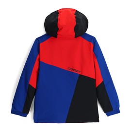 Spyder Boys Ambush Insulated Ski Jacket