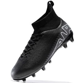 Ganal Hawk Men Soccer Shoes Women Soccer Cleats-