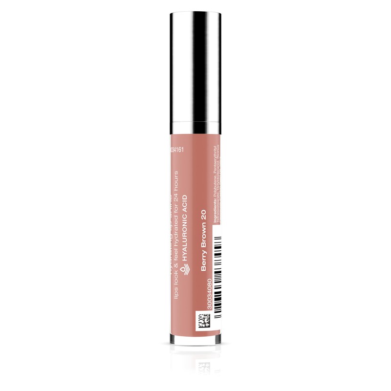 Neutrogena Hydro Boost Moisturizing Lip Gloss, Hydrating Non-Stick and Non-Drying