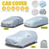 100% Waterproof / All Weather For [Toyota All Models] 100% Full Custom Car Cover