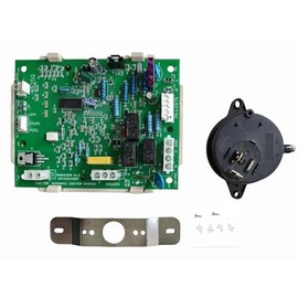 FDXLICB1930 FD Integrated Control Board Replacement Kit fit for Universal Hayward H-Series Low Nox Pool Heater, Suitable for H150FDN/FDP, H200FDN/FDP H250FDN/FDP, H300FDN/FDP, H350FDN/FDP, H400FDN/FDP