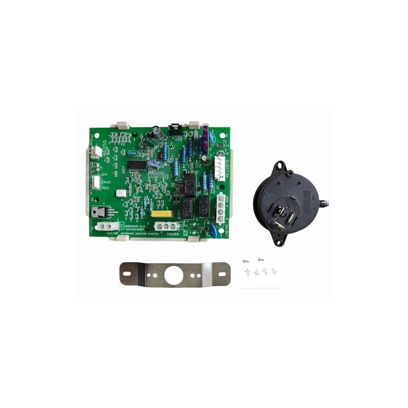 FDXLICB1930 FD Integrated Control Board Replacement Kit fit for Universal