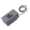 220VAC Embedded Temperature Controller ‑50‑120℃ High Accuracy Digital Thermostat Switch