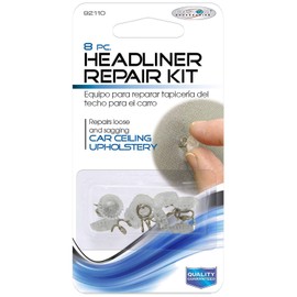 Custom Accessories 92110 Headliner Repair Kit, 1 Pack