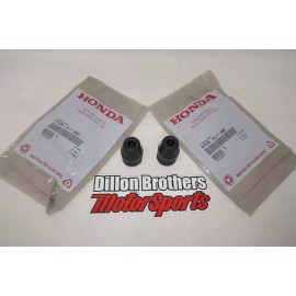 Honda OEM Honda Door Stopper 67239-HL1-A00 x2 MUV700 Pioneer 700 1000 Talon