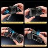 7RYMS 7RIG SC2 Metal Street Grip Kit for DJI Osmo