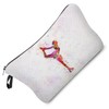 Livel lhood Figure Skating Makeup Bag for Figure Skaters Figure