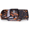 HAIBOXING RC Car Body for 18859, RC Car Spare Parts