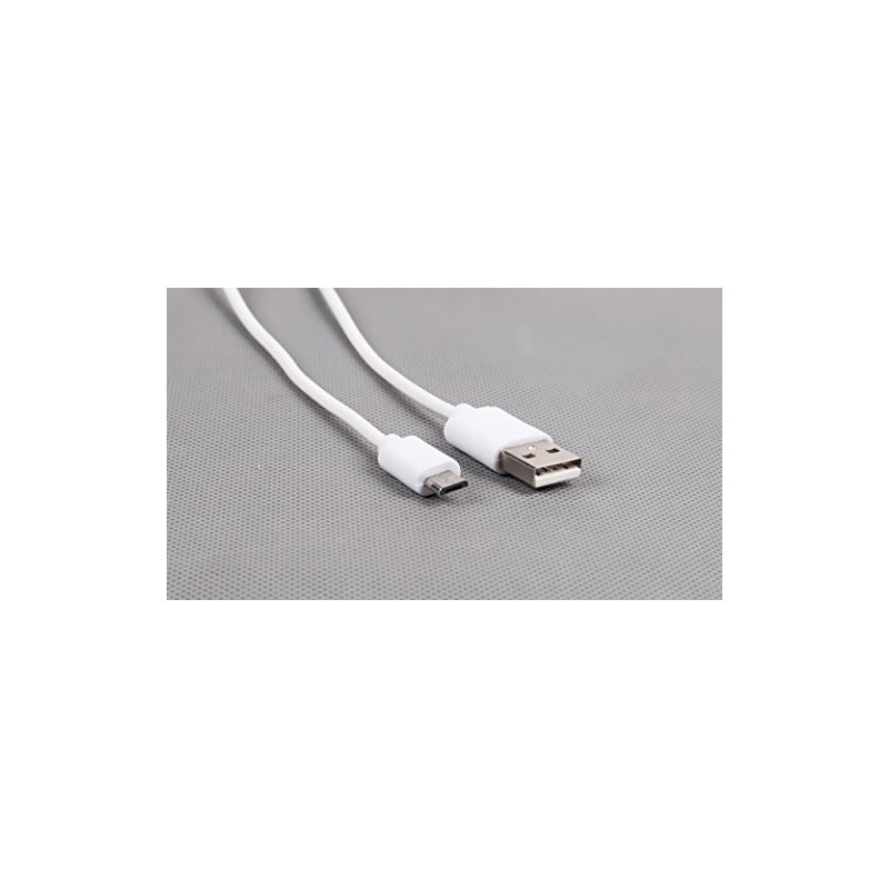 SummitLink 1ft Android to USB Cable Perfect Size for Phantom