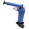 Air Drain Blaster High Speed Airflow High Pressure Toilet Plunger