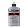 Lubriderm Fragancia Ligera, 400 Ml, Pack of 1